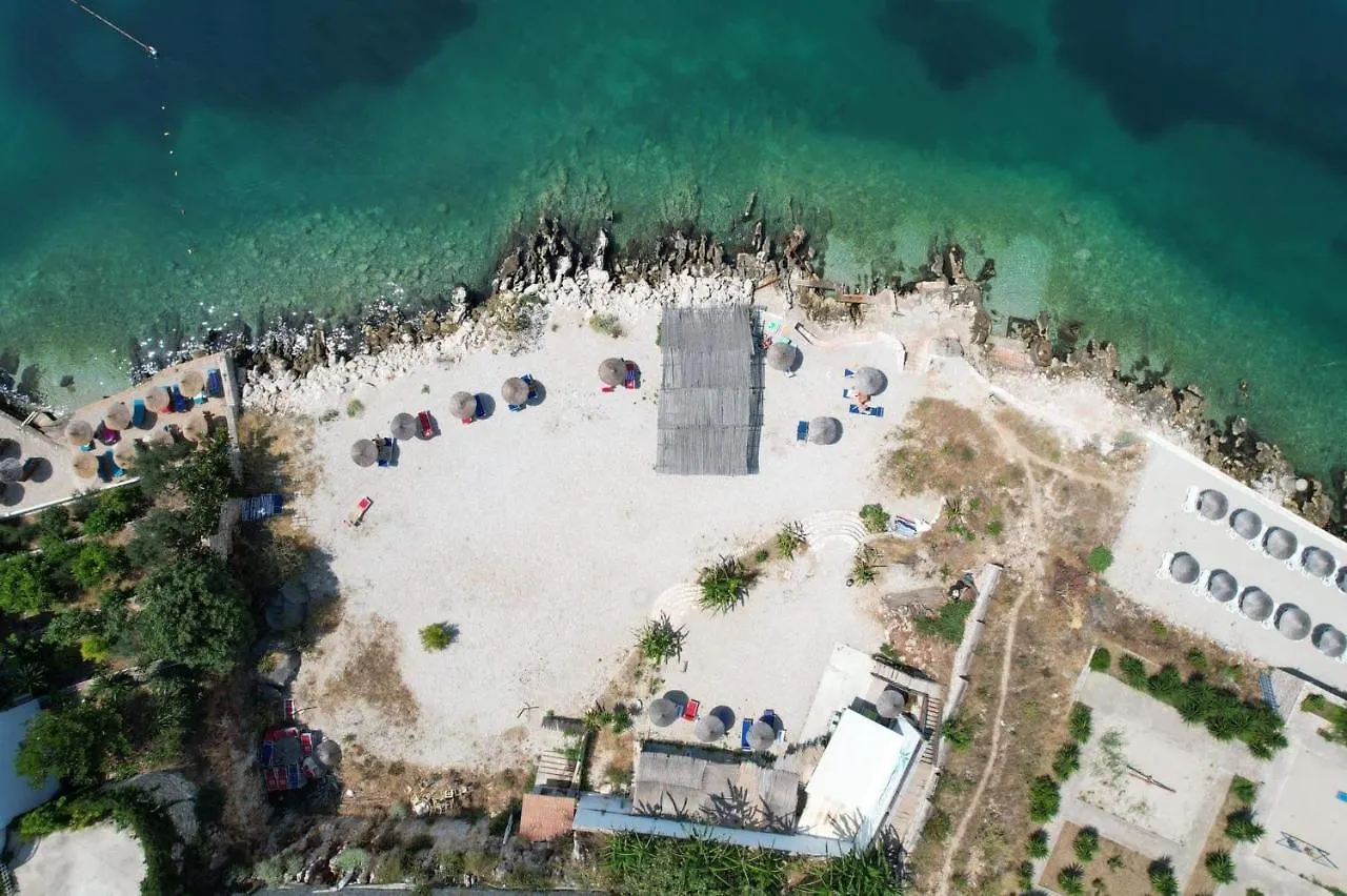 Hotel Erdano Σαράντα