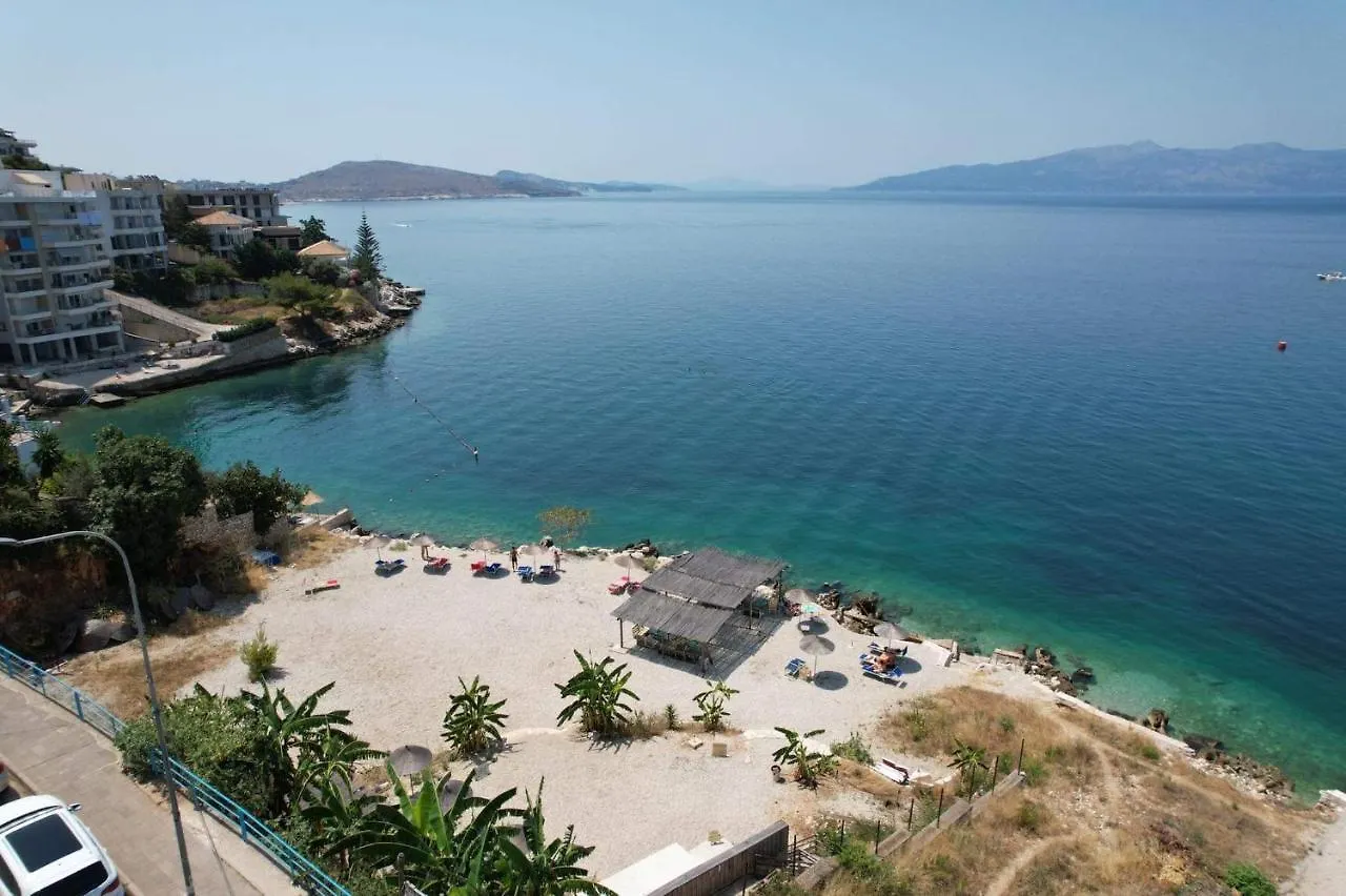 Hotel Erdano Sarandë Albania