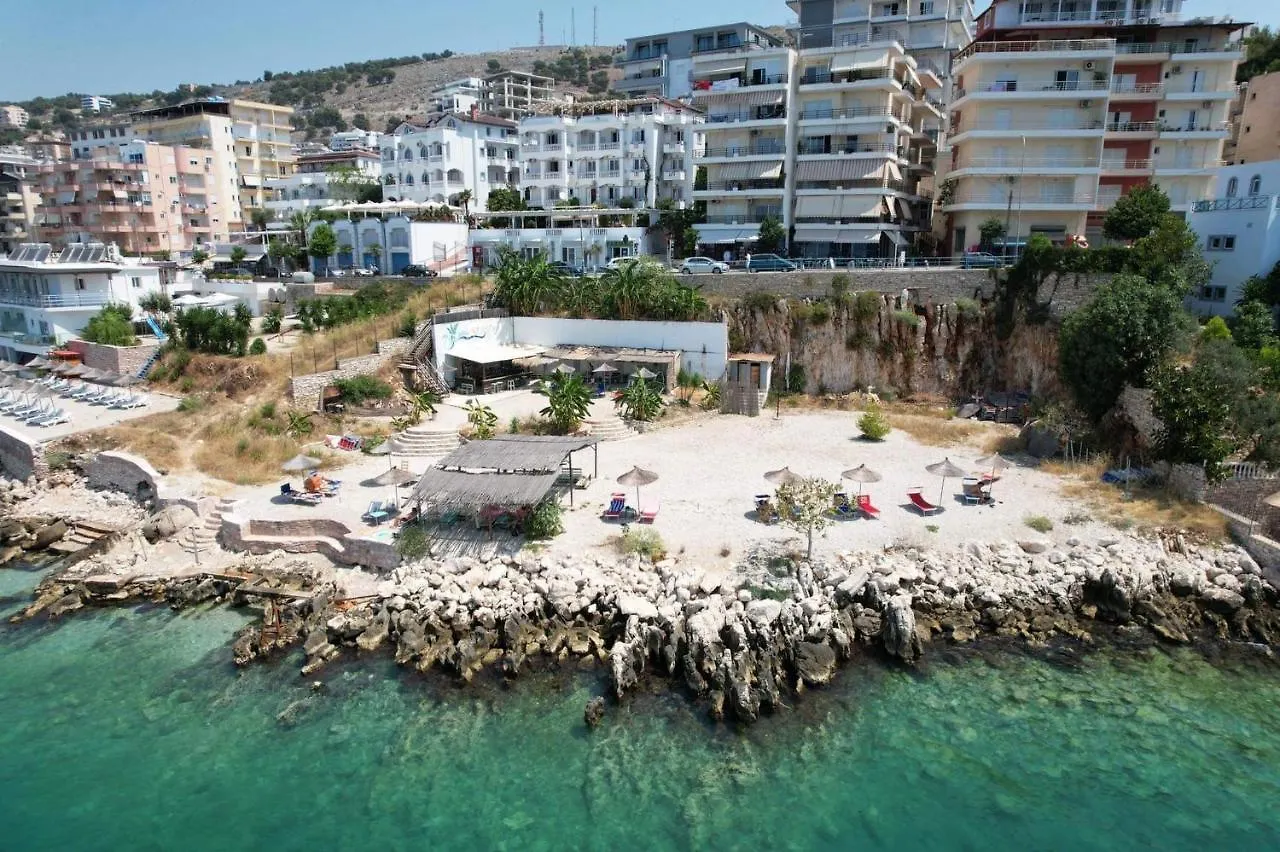 Hotel Erdano Σαράντα