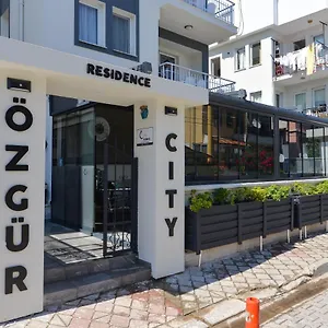 ozgur-city-residence.aegeanhotels.net/