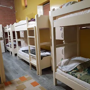  Hostel Select Center Albania