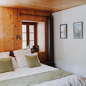  Guest house Kern France