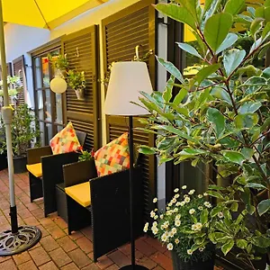 *** Inn Gaestehaus Engelgasse Germany