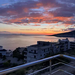 Apartament Bluemoon