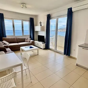 Apartament White Sea View