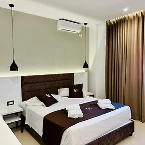 Apartament Relax Apts